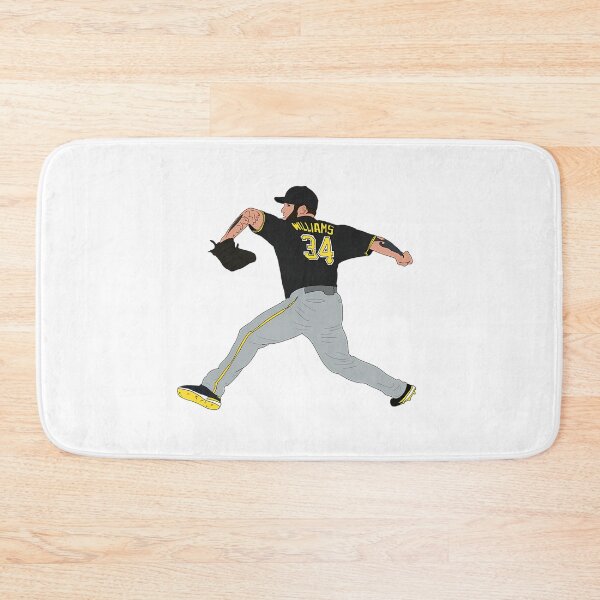 Item preview, Trevor Williams designed and sold by melody-halez.