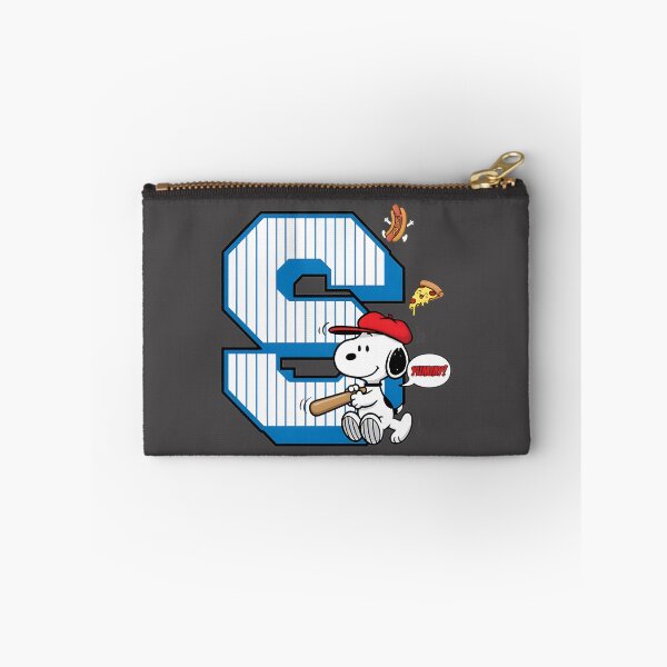 Item preview, Snoopy & Food Fun Baseball S Graphic Art | Best Gift designed and sold by -Radiant-.