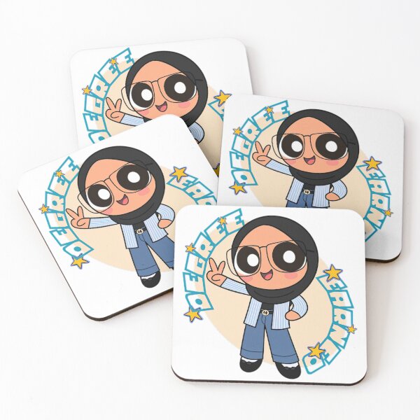 Item preview, Cute Graduation Character Degree Illustration designed and sold by BrianEkeanu.