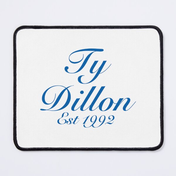 Item preview, Ty Dillon Established 1992 designed and sold by melody-halez.