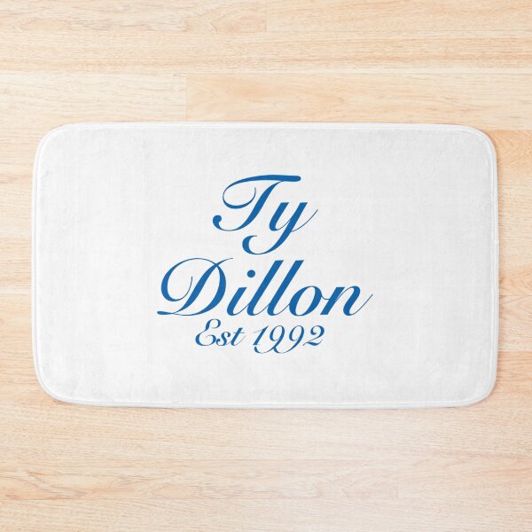 Item preview, Ty Dillon Established 1992 designed and sold by melody-halez.