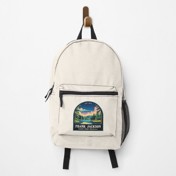 Item preview, Frank Jackson State Park (Alabama), USA designed and sold by PinkandP.