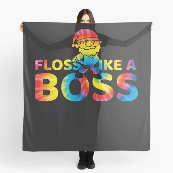 Fortnite Dab Scarves Redbubble - how to do the floss in roblox free robux giveaway live