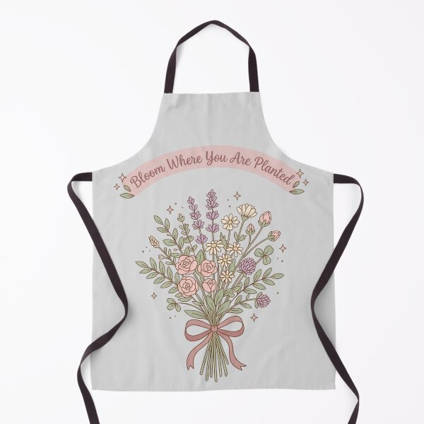 Item preview, Bloom Where Planted Wildflower Bouquet designed and sold by Day1-TN.
