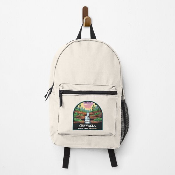 Item preview, Chewacla State Park (Alabama), USA designed and sold by PinkandP.