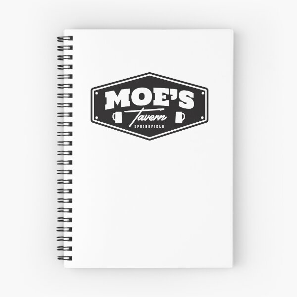 Item preview, Moe's designed and sold by ceceliablood.