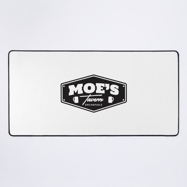 Item preview, Moe's designed and sold by ceceliablood.