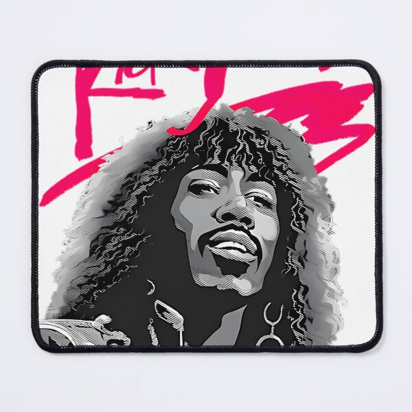 Item preview, Ricks James 80S designed and sold by toigerdeleef.