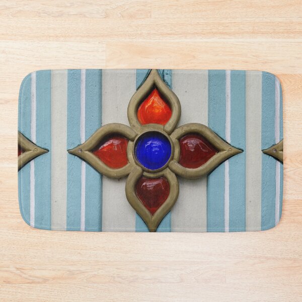 Item preview, Architectural flower designed and sold by KNBS.