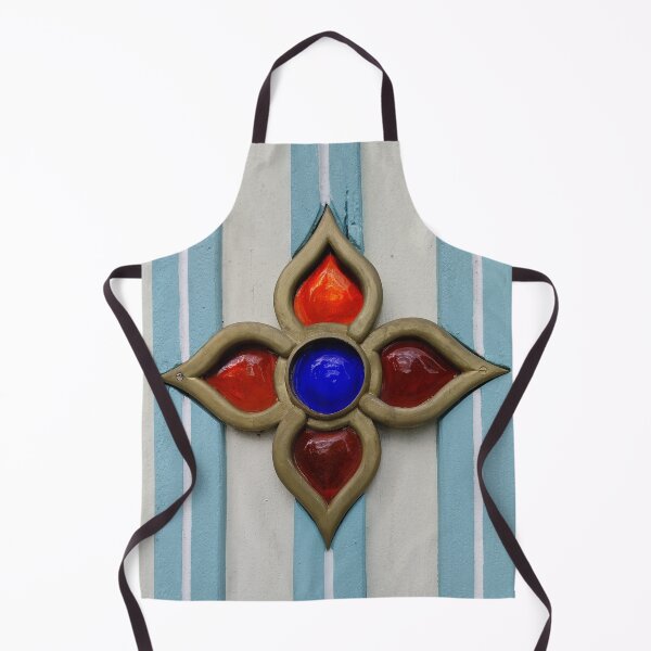 Item preview, Architectural flower designed and sold by KNBS.