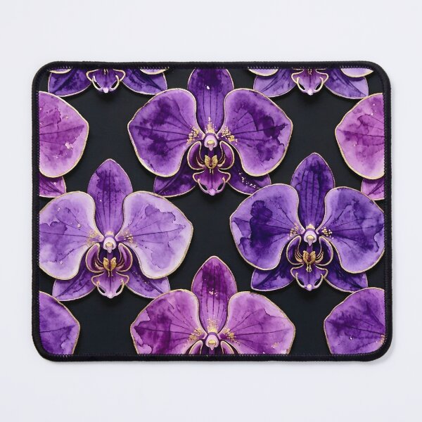 Item preview, Orchid Flower designed and sold by GraphicsClub.
