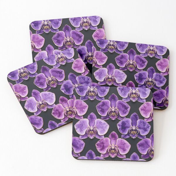 Item preview, Orchid Flower  designed and sold by GraphicsClub.