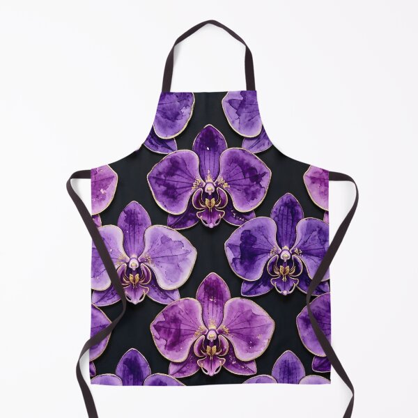Item preview, Orchid Flower designed and sold by GraphicsClub.