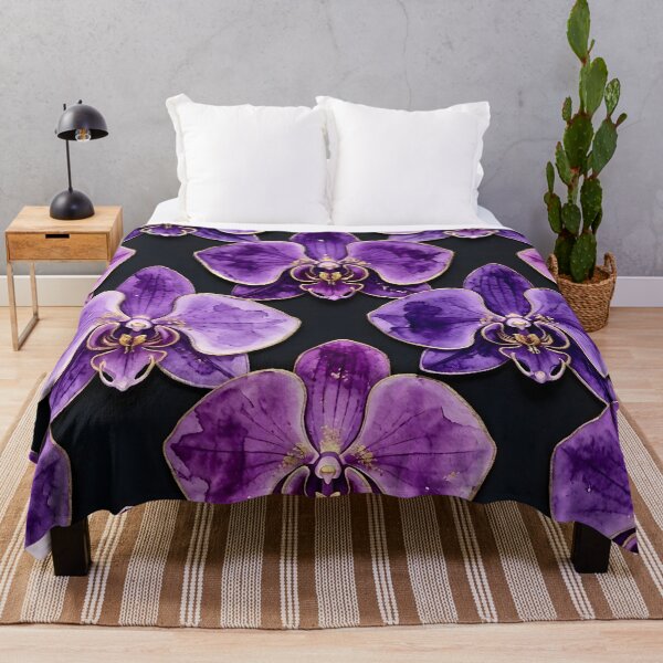 Item preview, Orchid Flower  designed and sold by GraphicsClub.