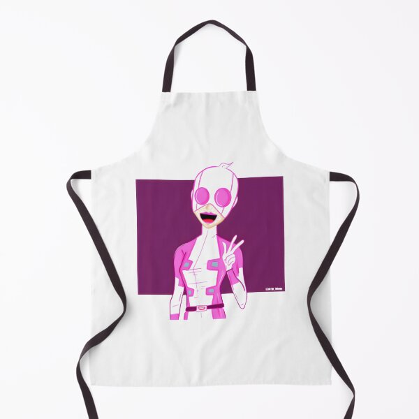 Item preview, Gwen Poole - Marvel Universe Comic Art | Best Buy designed and sold by Kkgurjar.