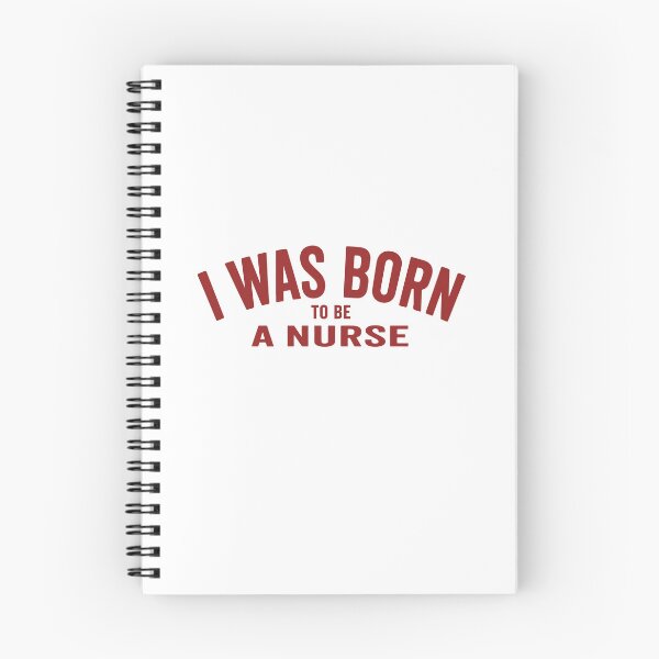 Item preview, NURSING STUDENT - I was born to be a NURSE designed and sold by YNELENT.