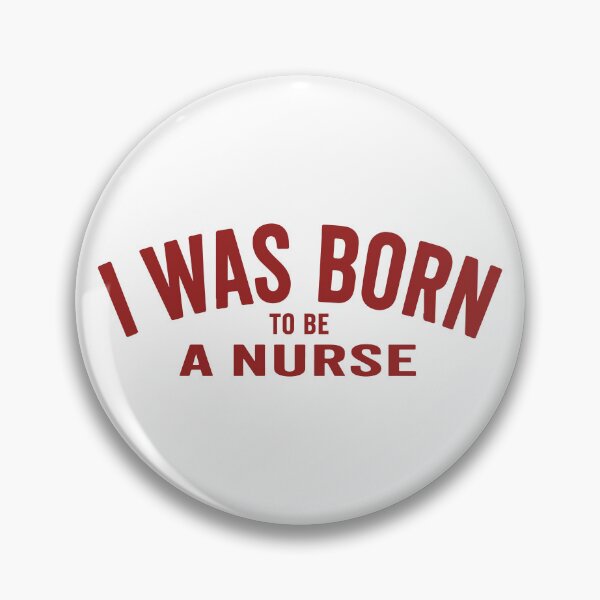 Item preview, NURSING STUDENT - I was born to be a NURSE designed and sold by YNELENT.