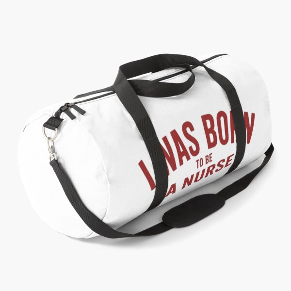 Item preview, NURSING STUDENT - I was born to be a NURSE designed and sold by YNELENT.