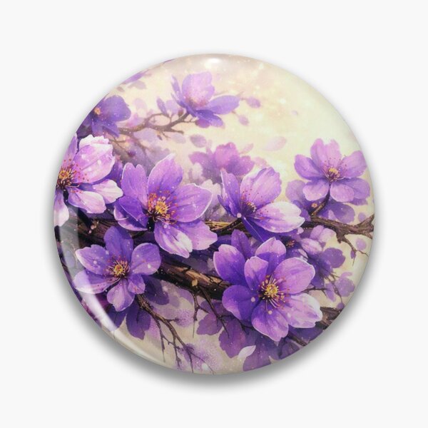 Item preview, A work of art like a quiet moment of spring designed and sold by Sigtrix.