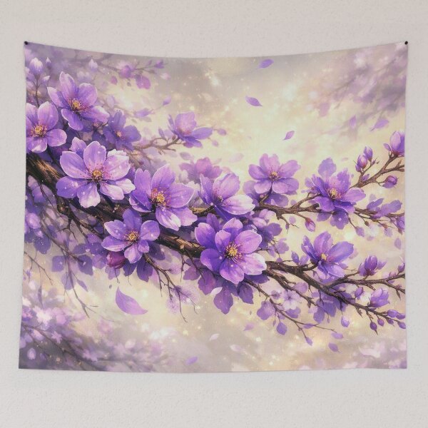 Item preview, A work of art like a quiet moment of spring designed and sold by Sigtrix.