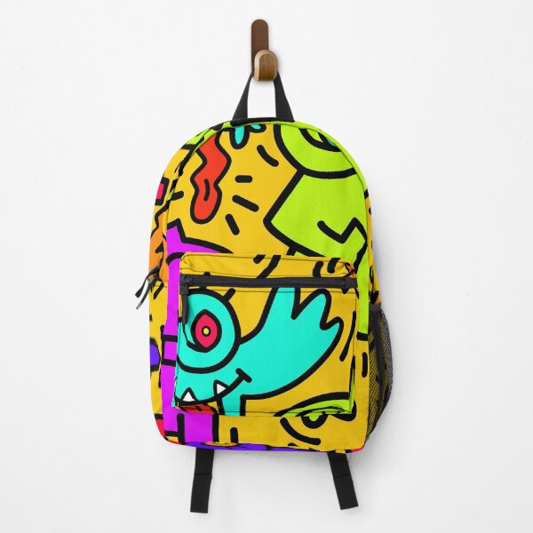 Item preview, Weird People designed and sold by bitpopart.