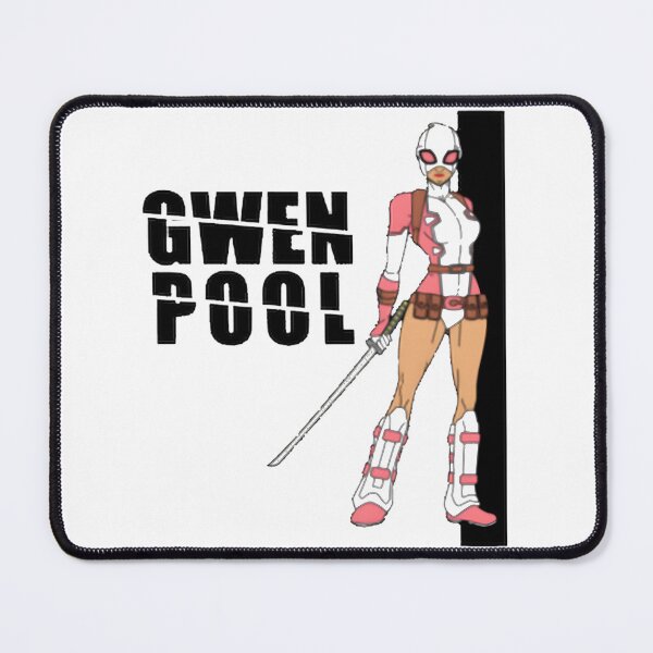 Item preview, Gwenpool Comic Cover Art | ⭐⭐⭐⭐⭐ designed and sold by Kkgurjar.