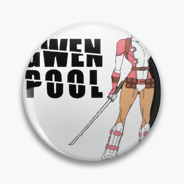 Item preview, Gwenpool Comic Cover Art | ⭐⭐⭐⭐⭐ designed and sold by Kkgurjar.