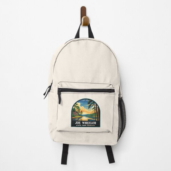 Item preview, Joe Wheeler State Park (Alabama), USA designed and sold by PinkandP.