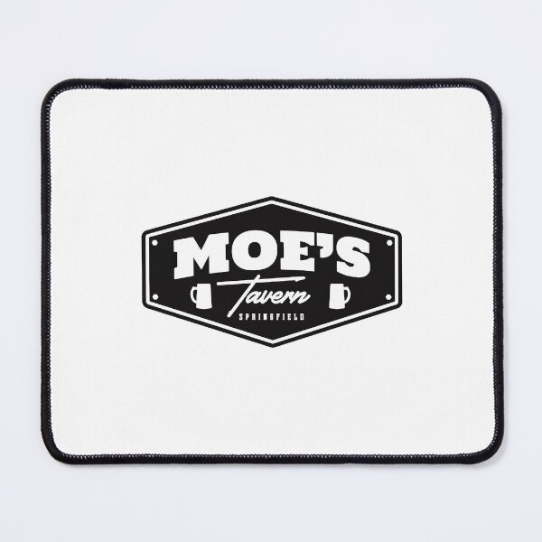 Item preview, Moe's designed and sold by janicecuellar.