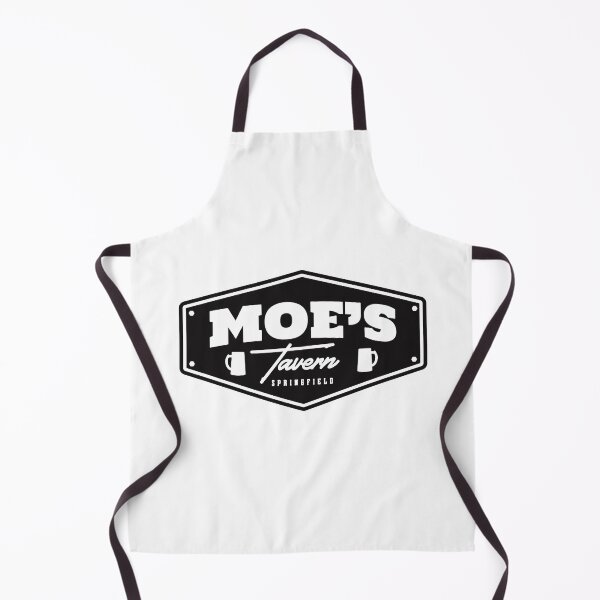 Item preview, Moe's designed and sold by janicecuellar.