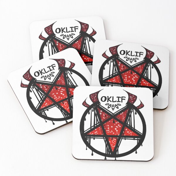 Item preview, Pentagram designed and sold by Oklif.