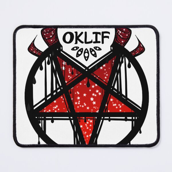 Item preview, Pentagram designed and sold by Oklif.