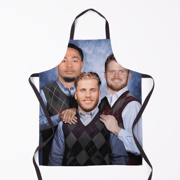Item preview, Sam Darnold Jaxons Smith Njigba Cooper Kupp Step Brother designed and sold by toigerdeleef.