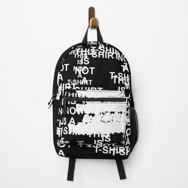 Item preview, THIS IS NOT A T-SHIRT designed and sold by RotterDesign.