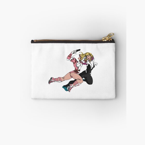 Item preview, Gwenpool Vs Spidergwen: Cosmic Clash | ⭐⭐⭐⭐⭐ Best Seller designed and sold by Kkgurjar.