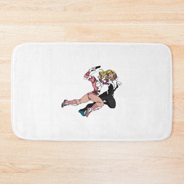 Item preview, Gwenpool Vs Spidergwen: Cosmic Clash | ⭐⭐⭐⭐⭐ Best Seller designed and sold by Kkgurjar.