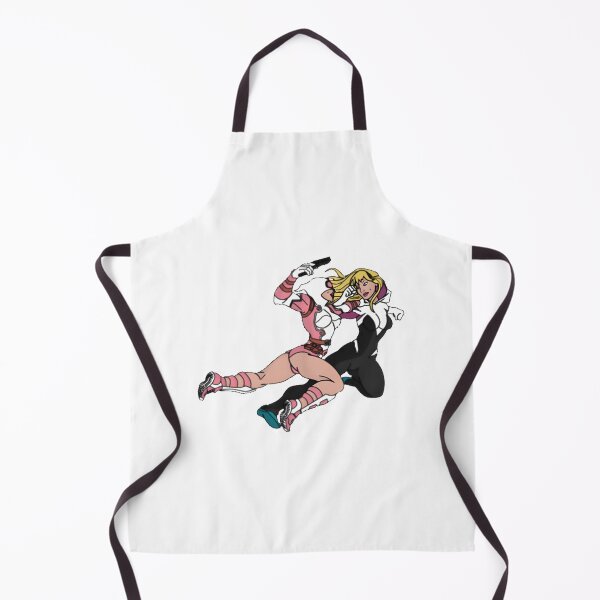Item preview, Gwenpool Vs Spidergwen: Cosmic Clash | ⭐⭐⭐⭐⭐ Best Seller designed and sold by Kkgurjar.
