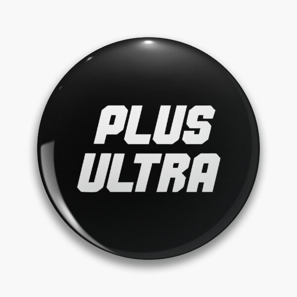 Item preview, Plus-Ultra designed and sold by maiah-tobar.