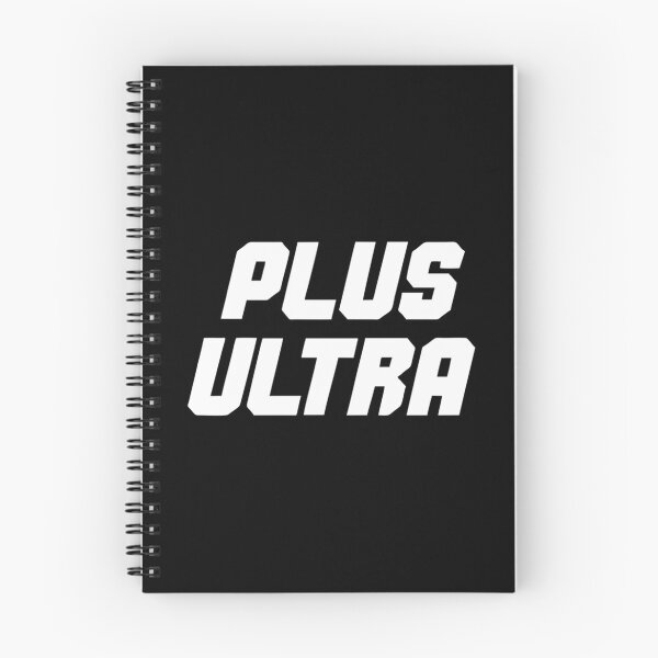 Item preview, Plus-Ultra designed and sold by maiah-tobar.
