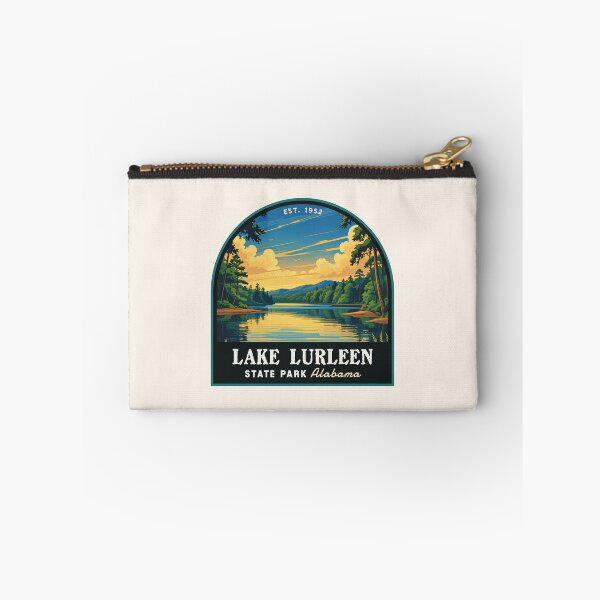 Item preview, Lake Lurleen State Park (Alabama), USA designed and sold by PinkandP.