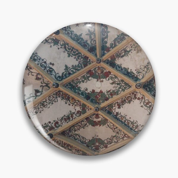 Item preview, Church sky designed and sold by KNBS.
