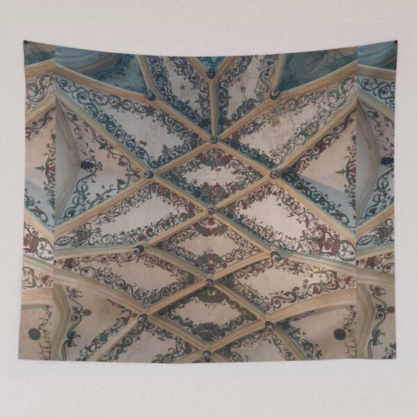 Item preview, Church sky designed and sold by KNBS.