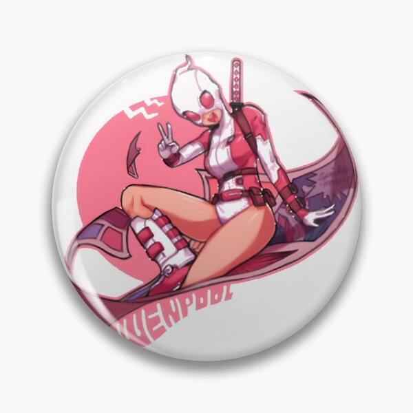 Item preview, Pink Comic Book Mercenary Aesthetic Retro Pop Art Graphic Design | ⭐⭐⭐⭐⭐ Best Seller designed and sold by Kkgurjar.