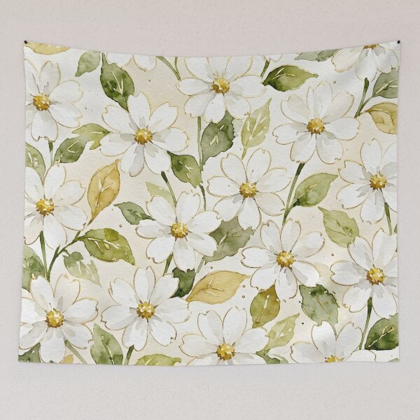 Item preview, Small Flowers designed and sold by GraphicsClub.