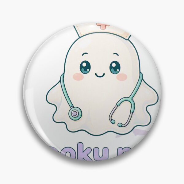 Item preview, SPOOKY NURSE FUNNY HALLOWEEN NURSE GIFT  designed and sold by EasyTake.