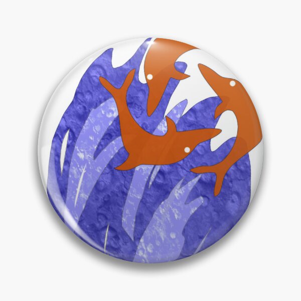Item preview, Ocean dolphins dance designed and sold by AWADHESH  CHAURASIA.