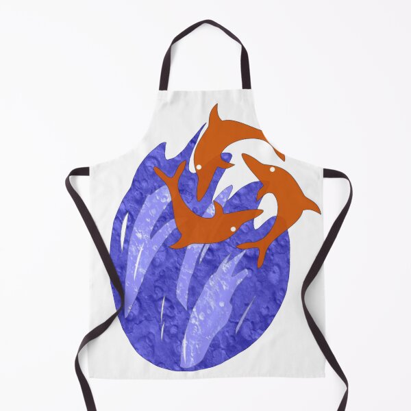 Item preview, Ocean dolphins dance designed and sold by AWADHESH  CHAURASIA.