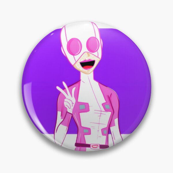 Item preview, Gwenpool Hero Comic Pop Art | ⭐⭐⭐⭐⭐ Best Seller designed and sold by Kkgurjar.