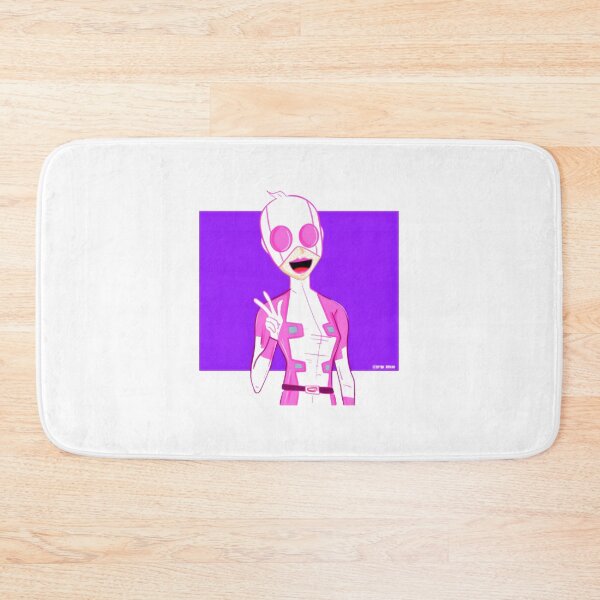 Item preview, Gwenpool Hero Comic Pop Art | ⭐⭐⭐⭐⭐ Best Seller designed and sold by Kkgurjar.