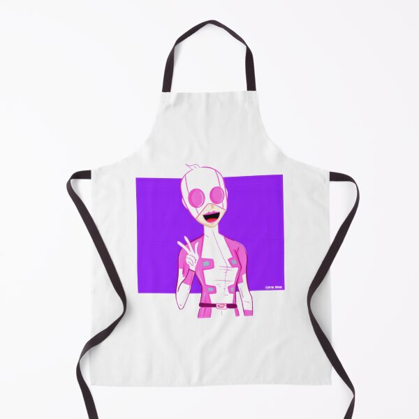 Item preview, Gwenpool Hero Comic Pop Art | ⭐⭐⭐⭐⭐ Best Seller designed and sold by Kkgurjar.